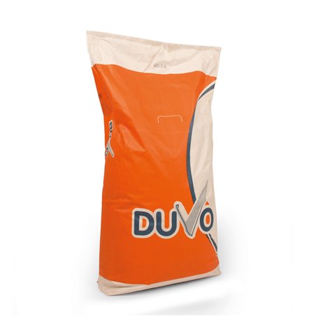 Vogelkorrel droog  duvo