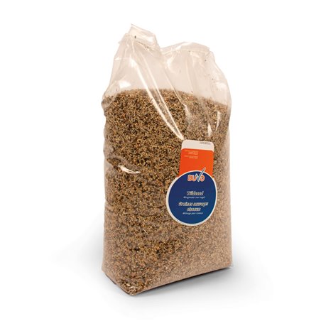 Wildzaad vogels duvo