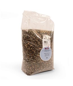 KIEMZAAD VOGELS DUVO