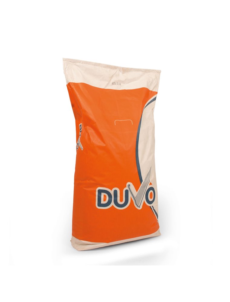 VOGELKORREL VET DUVO