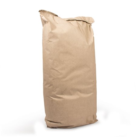 Opfokvoer vet geel deco