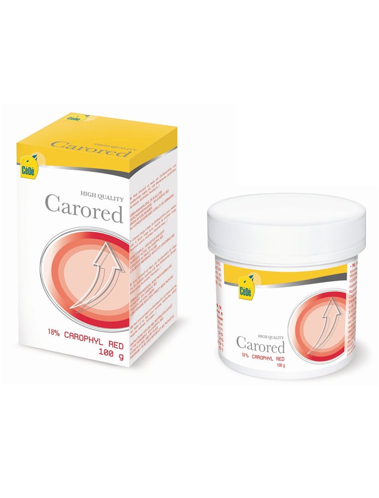 Cede carored