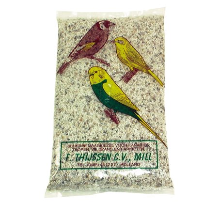 Maagkiezel nr1 (volierevogels)