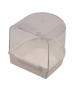 Badhuis Groot met Lip