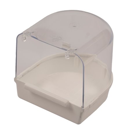 Badhuis groot met lip