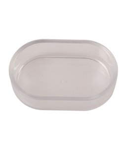 Eetpot Ovaal