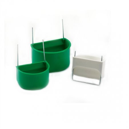 Eetbakje kolibrie groot