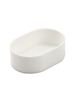 Eetbakje Ovaal
