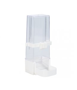 Eetbakje Kooi Parkiet