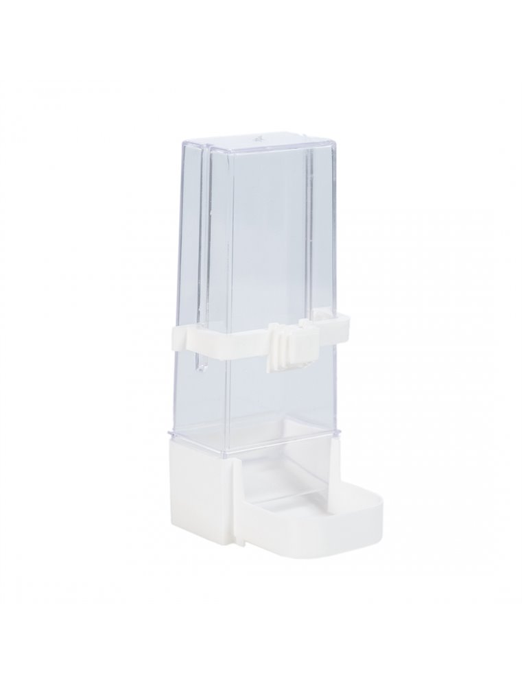 Eetbakje Kooi Parkiet