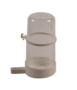 Weekend fontein small