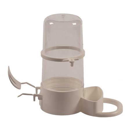 Weekend fontein breed