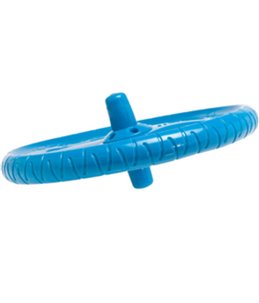 Wheel chaser groot 22cm ass.kleuren