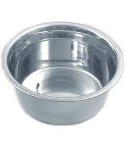 Eetpot inox nr1 13cm 370ml 