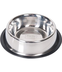 Eetpot inox antislip 23cm 1590ml