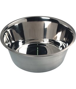 Eetpot inox nr0 11cm 200ml