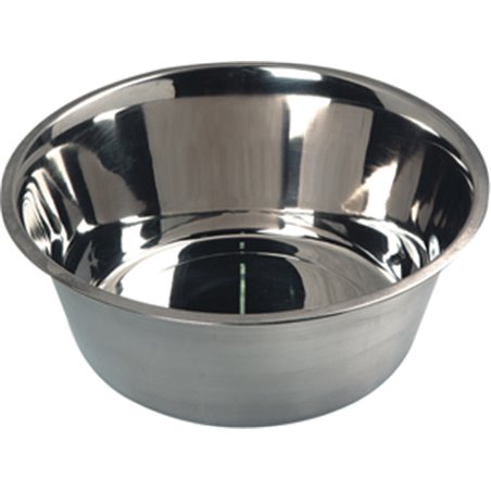 Eetpot inox nr0 11cm 200ml 