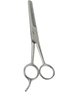 Uitdunschaar dubbelzijdig