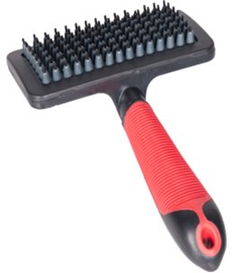 Massageborstel pinnen & handvat l