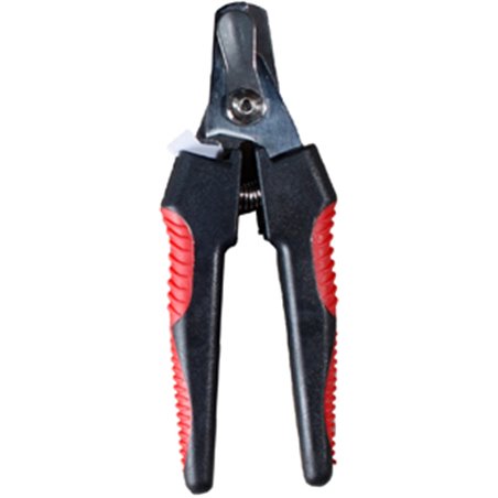 Nagelknipper groot 