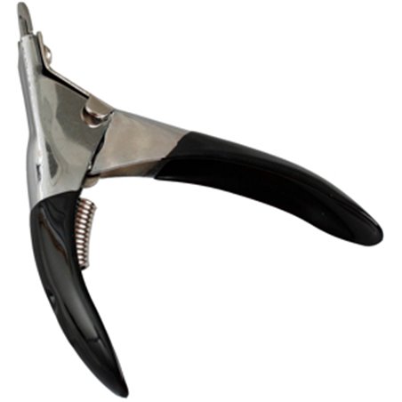 Nagelknipper guillotine 