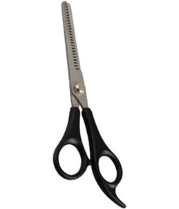 Uitdunschaar dubbelzijdig