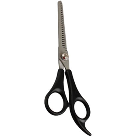 Groo'me uitdunschaar enkelzijdig 