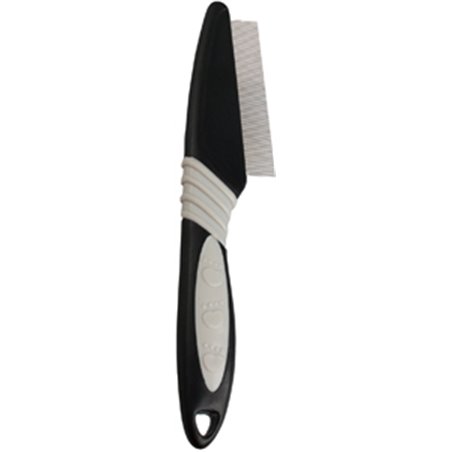 Groo'me vlooienkam+handvat 