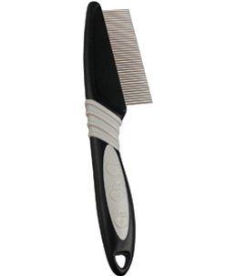 Groo'me kam fijn  + handvat 