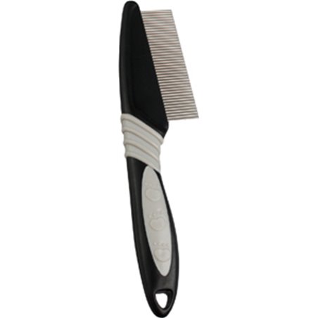 Groo'me kam fijn  + handvat 