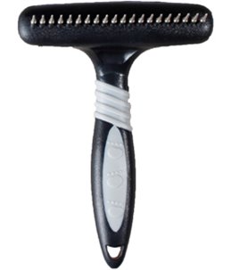 Groo'me roskamhark enkel lang