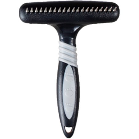 Groo'me roskamhark enkel lang 