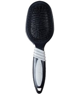 Groo'me pinborstel+handvat small