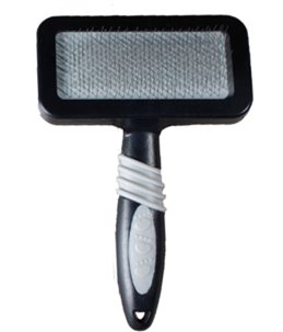 Groo'me universeelborstel+handvat m