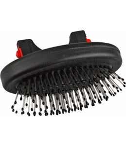 Click-it pinnenborstel