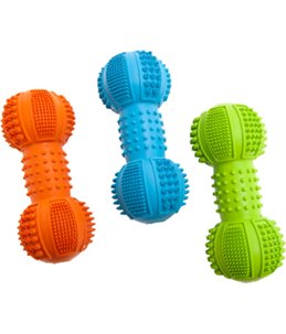 Dental dumbbell ruffus 12,5cm ass