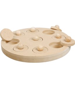 Interactive toy einstein - 25cm