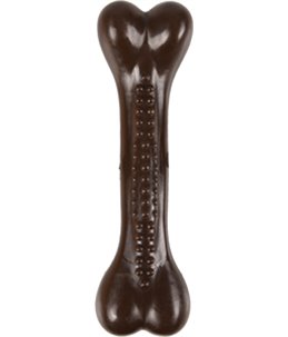 Hs nylon boney been chocolate 20cm