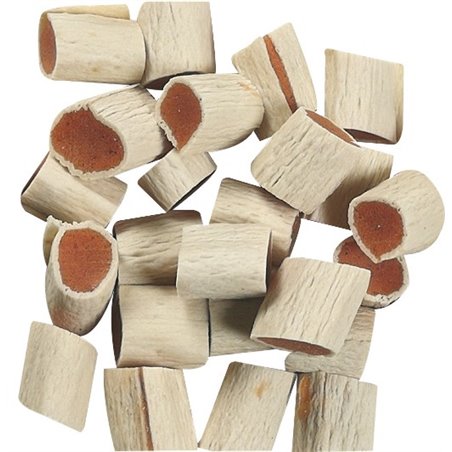 Chick'n snack sushi 400gr. 