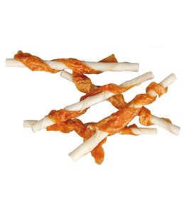 Chick'n snack wrapped sticks 65g