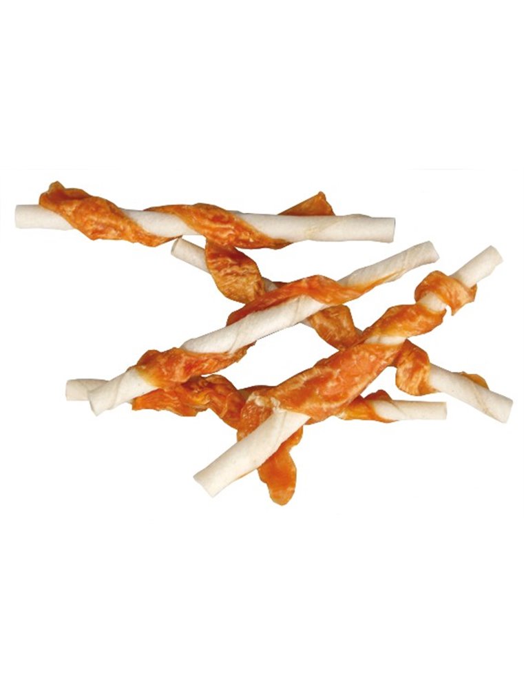 Chick'n snack wrapped sticks 65g