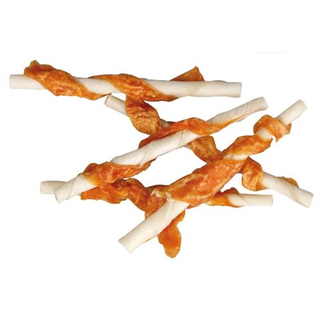 Chick'n snack wrapped sticks 65g 