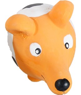 Latex nosy 9cm ass display