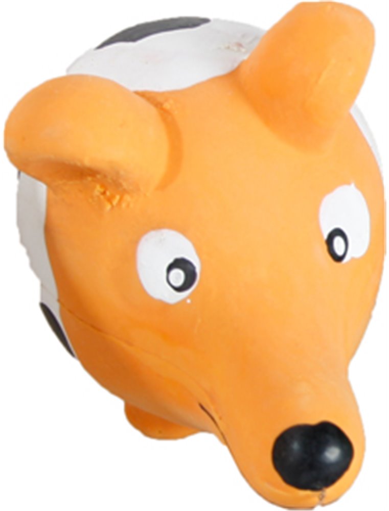 Latex nosy 9cm ass display