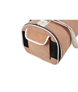 Draagtas star 45x31x27cm