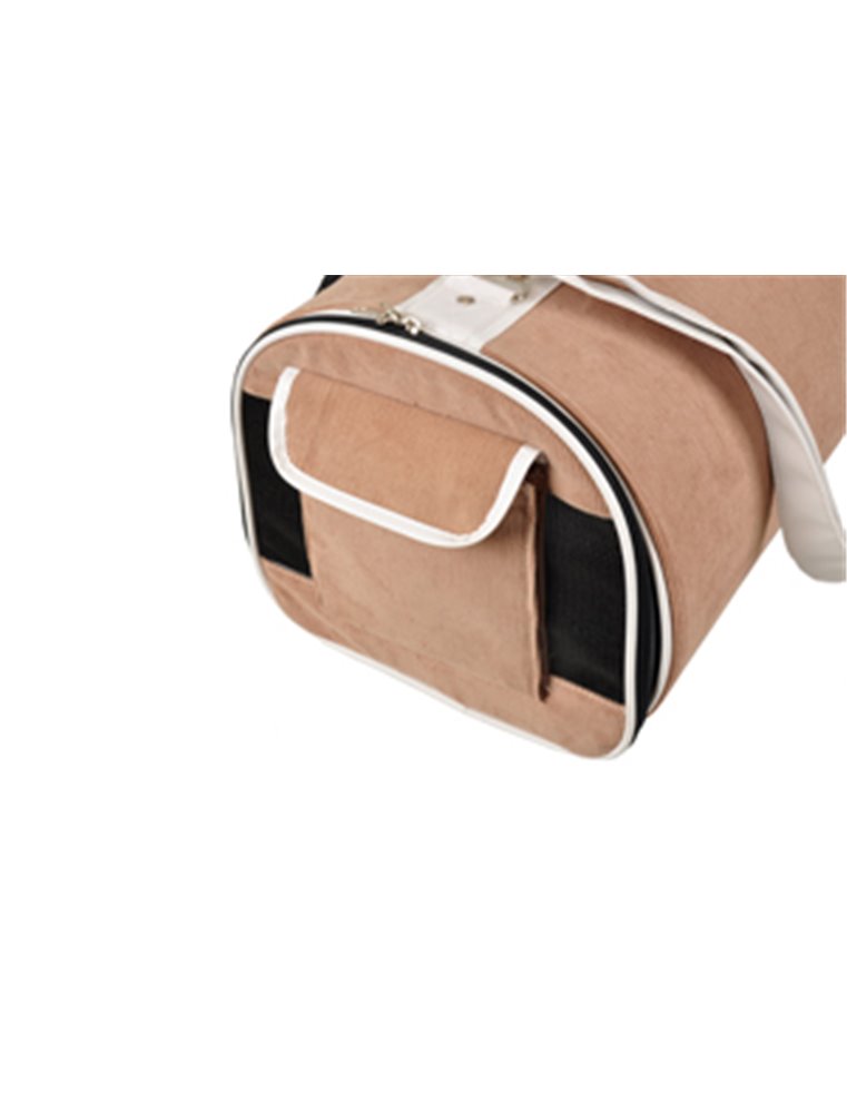 Draagtas star 45x31x27cm