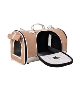 Draagtas star 45x31x27cm