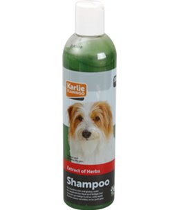 Kruidenshampoo 300ml