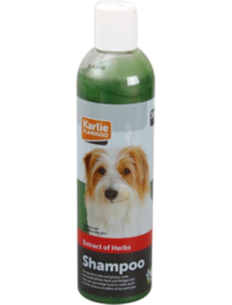 Kruidenshampoo 300ml