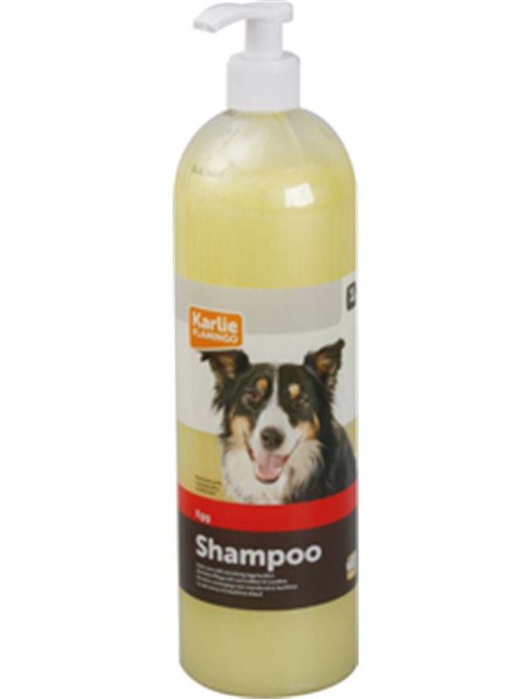 Ei-shampoo 1l